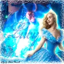 Cinderella Live - Lucy