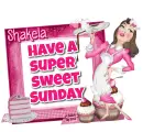 Sweet Sunday ~ Shakela