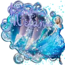 Cinderella Live - Melanie