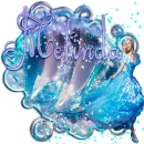 Cinderella Live - Melinda