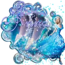 Cinderella Live - Anna