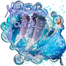 Cinderella Live - Jane