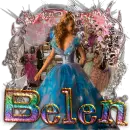 Cinderella Live - Belen