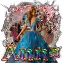 Cinderella Live - Anna
