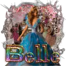 Cinderella Live - Belle