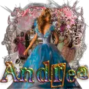 Cinderella Live - Andrea