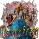 Cinderella Live - Jennifer