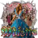 Cinderella Live - Mietta