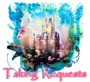 Cinderella Live - Taking Requests