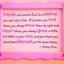 A quote