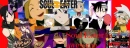 Soul Eater FB cover I made