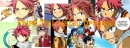 Fairy Tail Natsu FB cover