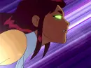 Starfire gif