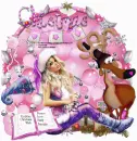 Christmas/Robbie christmas wish