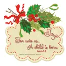 Jaya - A Child Is Born - Holly