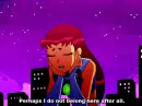 Poor Starfire D: