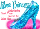 Cinderella Live - Libra Princess