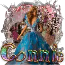 Cinderella Live - Connie
