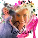 Cinderella Live - Belen