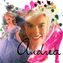 Cinderella Live - Andrea