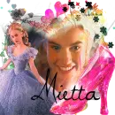 Cinderella Live - Mietta