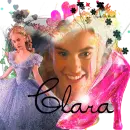 Cinderella Live - Clara