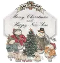 Merry Christmas & Happy New Year