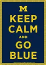 Michigan/Go Blue