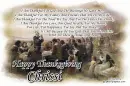 Happy Thanksgiving - Chrissi