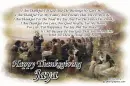 Happy Thanksgiving - Jaya