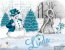 Linda -Winter Magic Time