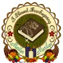 Marilyn -A Blessed Thanksgiving