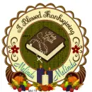 Melinda -A Blessed Thanksgiving