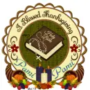 Pami -A Blessed Thanksgiving