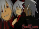 Soul Evans from Soul Eater background â™¥
