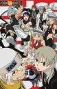 â™¥ Soul Eater is life â™¥
