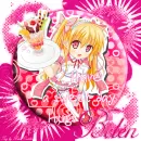 Have a sweet day Hugs Belen