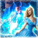 Cinderella Live - Jaya