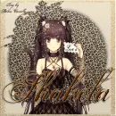 Kittie Girl -  Shakela loves it
