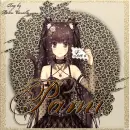 Kittie Girl -  Pami loves it