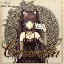 Kittie Girl -  Carmela loves it