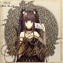Kittie Girl - Bren loves it
