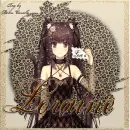 Kittie Girl -  Loraine loves it