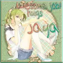 Awesome job Hugs Jaya