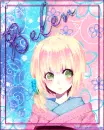 Cutie - Belen