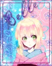 Cutie - Belle