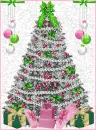CHRISTMAS TREE