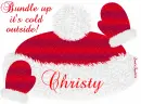 CHRISTY