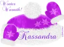 KASSANDRA
