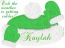 KAYLAH
